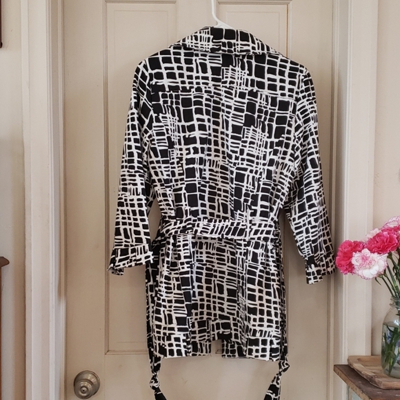 Spring coat - Picture 2 of 2